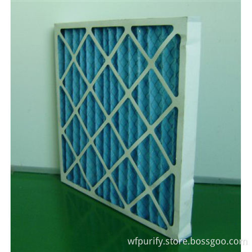 Prefilter
